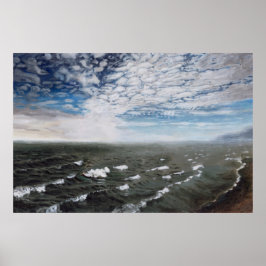 Arktiska havet poster