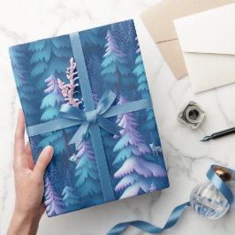 Arktiska rävsmunland presentpapper
