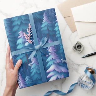 Arktiska rävsmunland presentpapper