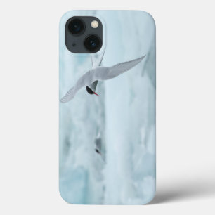 Arktiska Terns iPad Air Case by RoseWrites