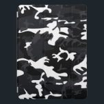 Arktiska vita högdagrar Camo iPad Pro Skydd<br><div class="desc">Tillbehör stannar inte vid vad du har på dig.

Ta en titt på resten av insamlingen Haus of Camo Highlights för att utforska spännande möjligheter till blandning och matchning!</div>