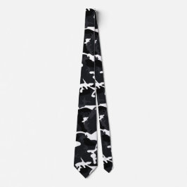 Arktiska vita högdagrar Camo Slips