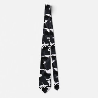 Arktiska vita högdagrar Camo Slips
