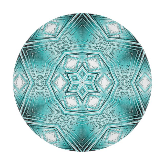 Arktiskt Kaleidoskop (Framsidan)