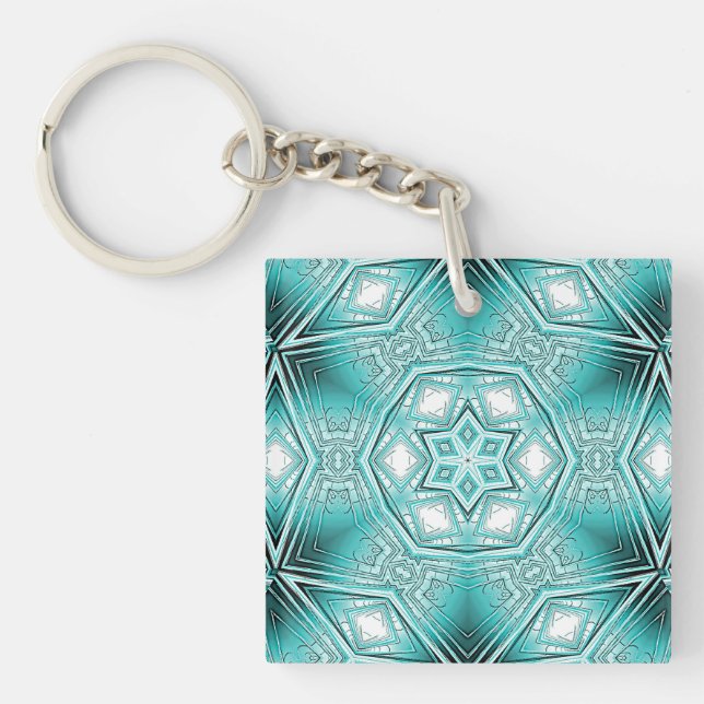 Arktiskt Kaleidoskop (Framsidan)