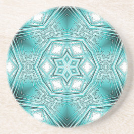 Arktiskt Kaleidoskop Underlägg