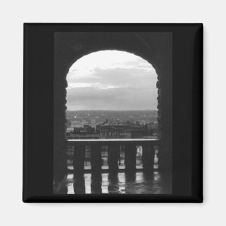 Arkway-översikt Magnet