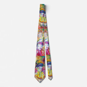 ARLECCHINO PIERO OCH COLOMBINA SLIPS