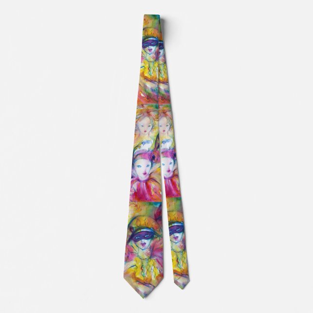 ARLECCHINO PIERO OCH COLOMBINA SLIPS (Framsida)