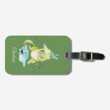 Arlena Personligen Alligator