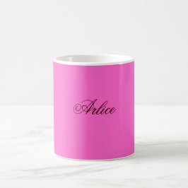 Arlice Coffee Mugg