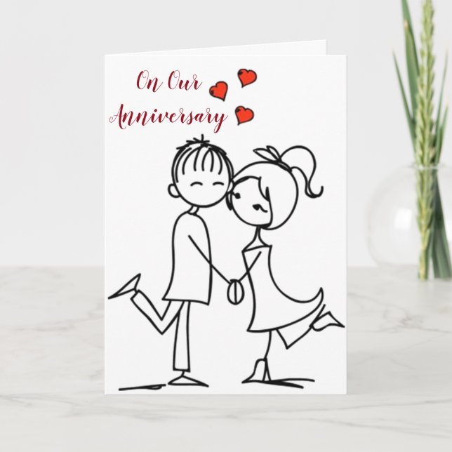 ÅRLIG ÖNSKAN *ATT FÖRÄLDRA DIG FRÅN MITT LIV * KORT (Framsida)