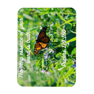 Årlig textmagnet 2023 magnet