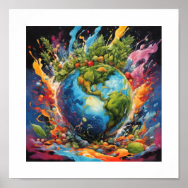 Årliga avsättningar poster