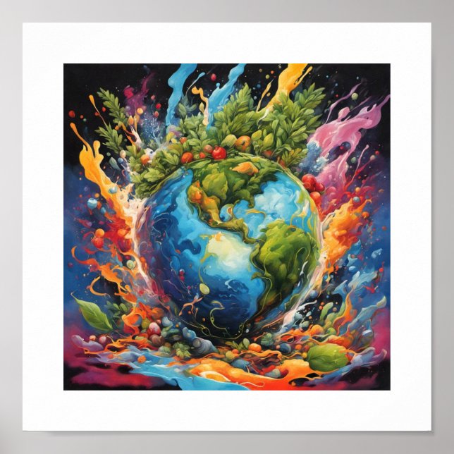 Årliga avsättningar poster (Framsidan)