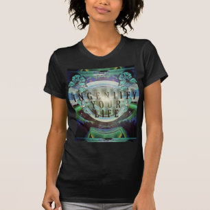 ÄrligDittLife T Shirt
