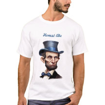 Ärlige Abe
