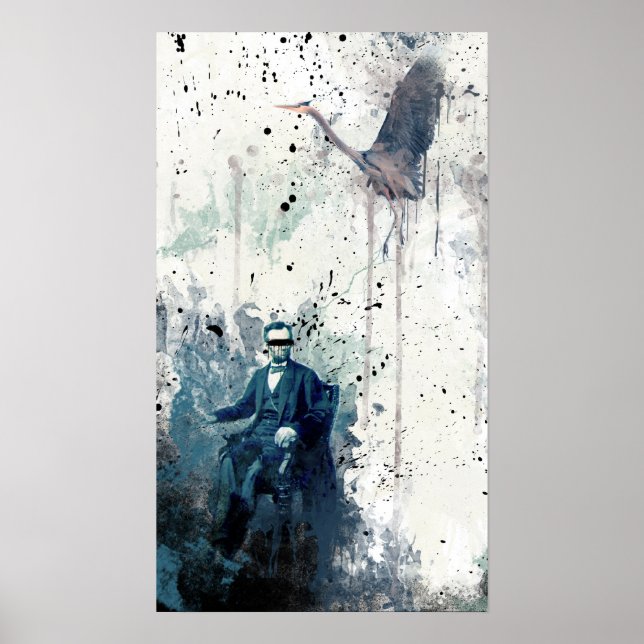 Ärlighet i Shelter of Majesty Poster (Framsidan)