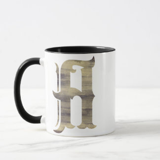 ARLINGTON -A- MUGG