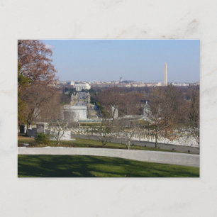 arlington dc vykort