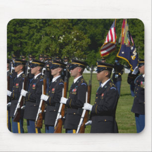Arlington National Cemetery, Arlington, Musmatta