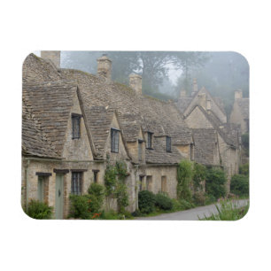 Arlington ror, Bibury den rektangulära Magnet