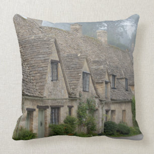 Arlington ror, den Bibury dekorativ kudde