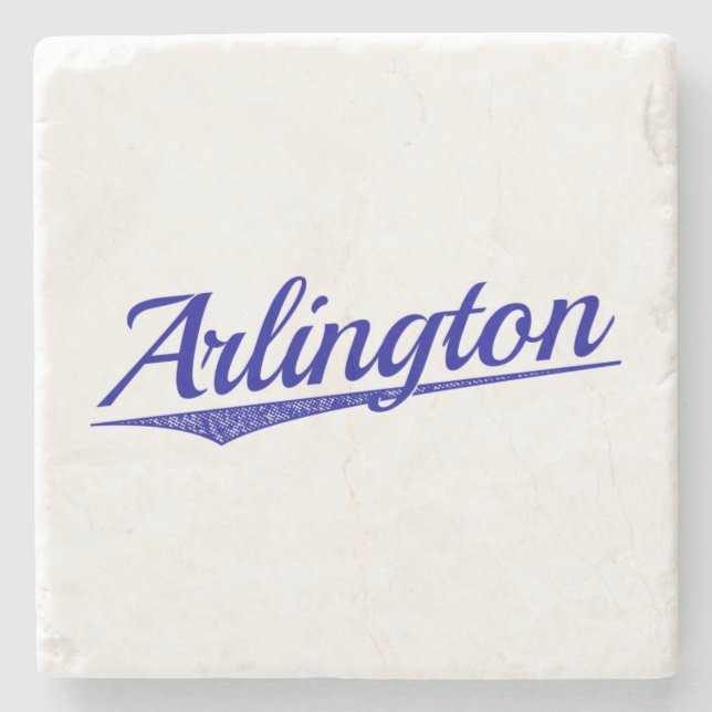 Arlington Stenunderlägg (Framsidan)