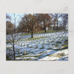 Arlington Vykort