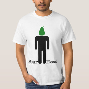 Arlo Pear - sommaren turnerar 'Pear 09 som den T-shirt