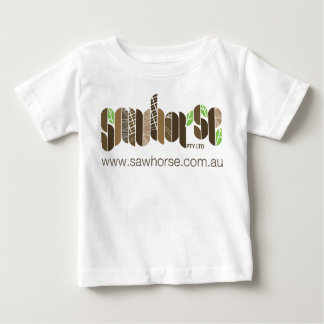 Arlo sawhorse (au) t-shirt