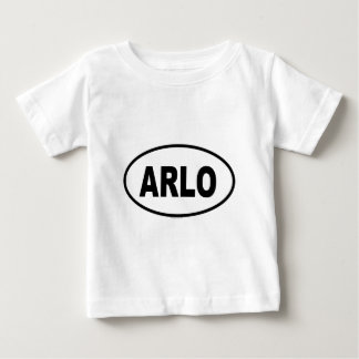 ARLO TRÖJA