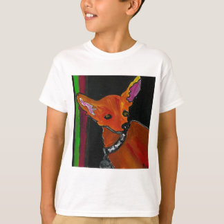 Arlos ChiChi WaWa T T-shirt