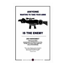 Arm - andra ändringen