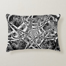 Arm av Entanglement Prydnadskudde