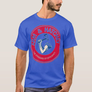 Arm Hatchet EFT T Shirt