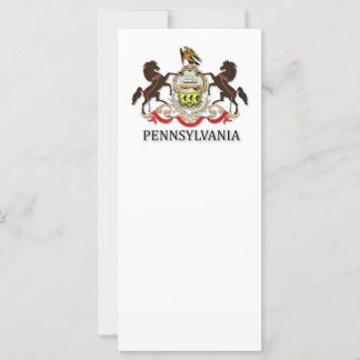 Arm i delstaten Pennsylvania