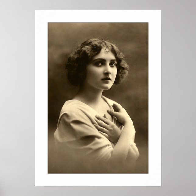 arm korsade segrare poster (Framsidan)