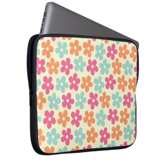 Ärm Laptop Sleeve (Framsidan Höger)