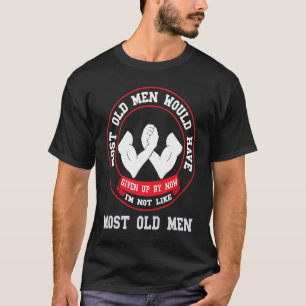 Arm som utkämpade den äldsta Manar--pansaridrotten T Shirt