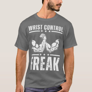 Arm Wrestling 1 T Shirt