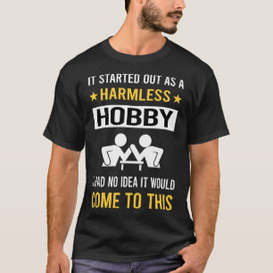 Arm Wrestling Wrestler Armwrestling Armwrestler T Shirt