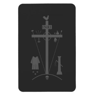 Arma Christi Magnet