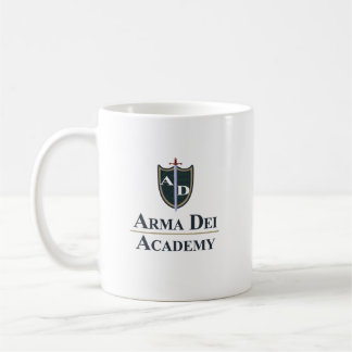 Arma Dei Academy Classic Mugg