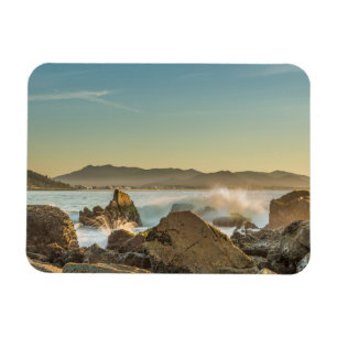 Armação strand magnet