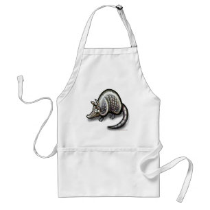 Armadillo Förkläde
