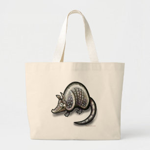 Armadillo Jumbo Tygkasse
