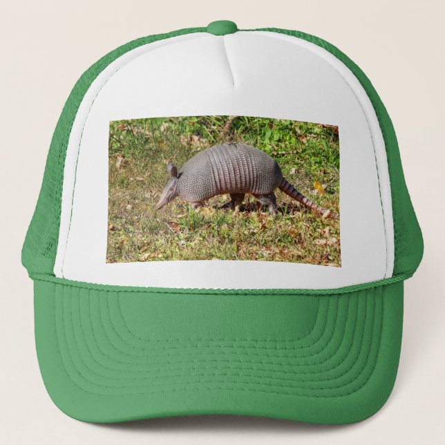 Armadillo Keps (Framsida)