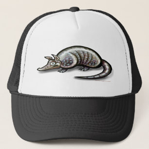 Armadillo Keps