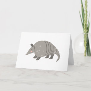 Armadillo Kort